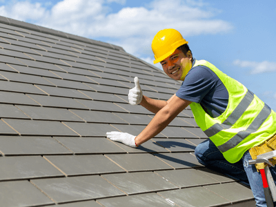 About Roof Repair Experts South Thomaston, ME